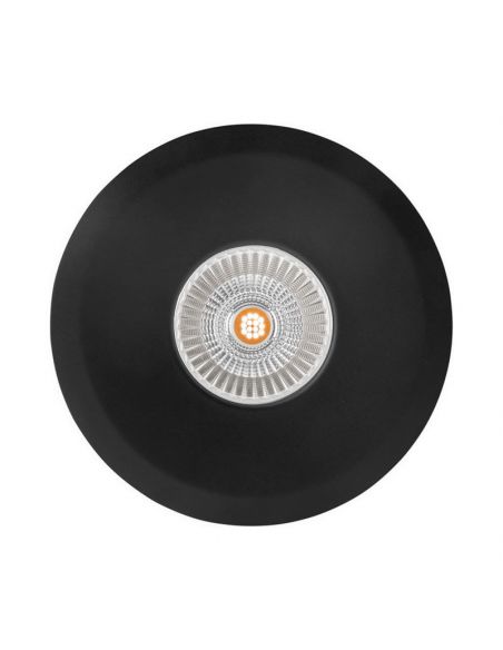 Lámpara negra Lark-111 de Arkoslight | LeónLeds.com