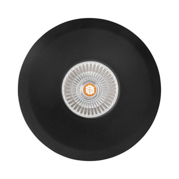Lámpara negra Lark-111 de Arkoslight | LeónLeds.com