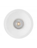 Lámpara blanca Lark-111 de Arkoslight | LeónLeds.com