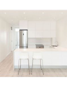 Candeeiro preto Lark-111 da Arkoslight | LeonLeds.com 2