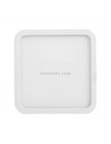 Downlight LED Saona grande y cuadrado 17,5Cm y 18W | LeónLeds Iluminación | Downlight IP20
