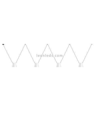 Lampe suspendue personnalisable avec...