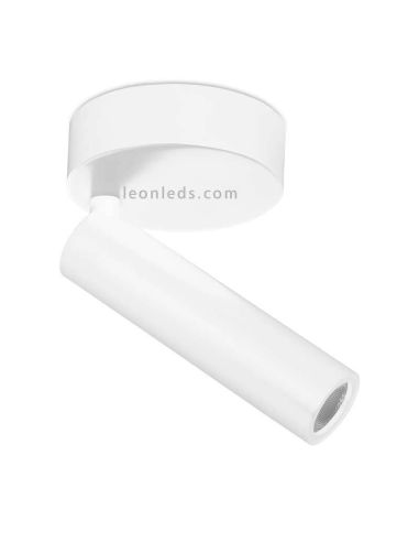 Aplique LED tubular orientable Stylus...