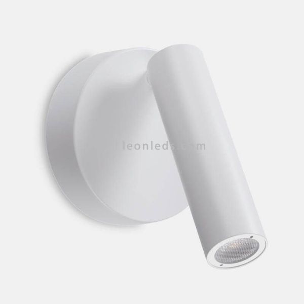Candeeiro LED tubular Stylus Wall...