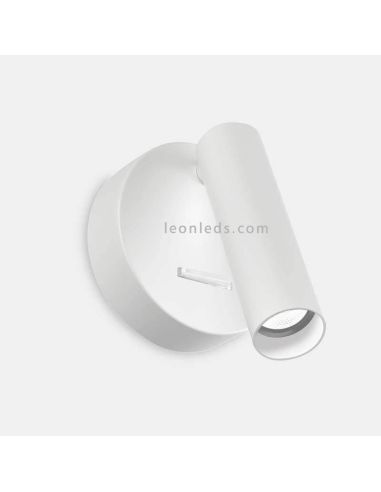 Luz de lectura Stylus Switch LED Wall...