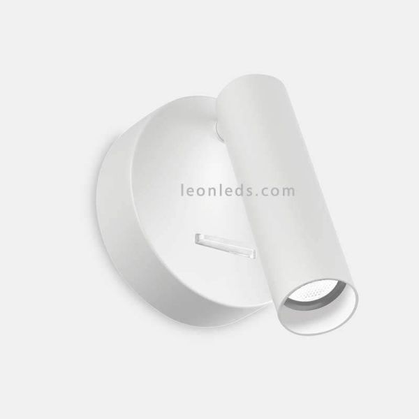 LED Leselampe Stylus Switch LED Wall...