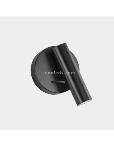 Luz de leitura Stylus Switch LED Wall...