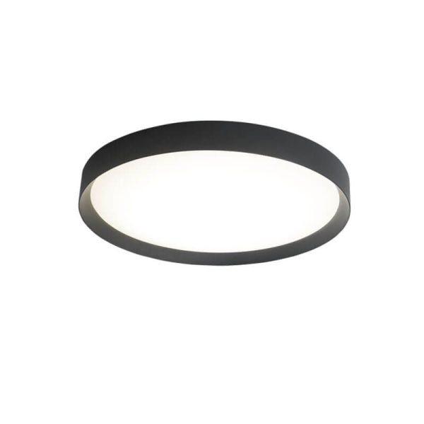 Plafonnier LED rond Minsk de ACB Iluminación | leonleds