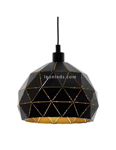 Plafonnier E27 Roccaforte Ø40cm