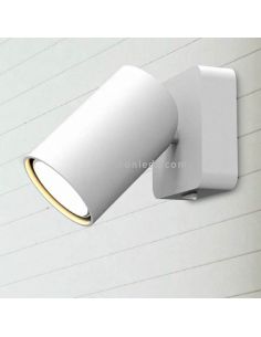 Applique murale orientable... 2