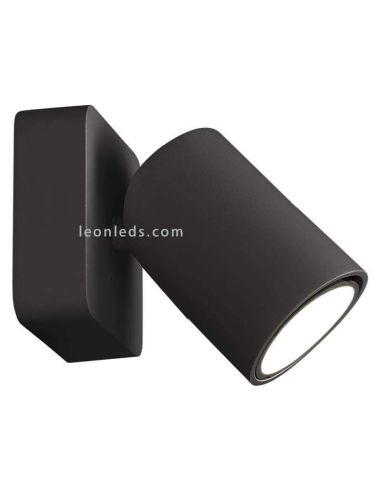 Candeeiro superfície 1L orientável...