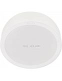 Plafón Downlight LED blanco 17W Meson Surface Philips | LeonLeds Iluminación