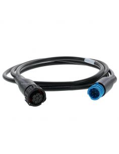 Extensión de Cable AMP 1.5 - 7 PIN Macho + 7 Pin Hembra R12576 Vignal | LeonLeds