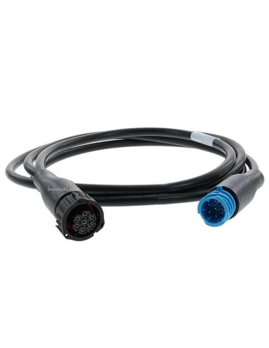 Extensión de Cable AMP 1.5 - 7 PIN Macho + 7 Pin Hembra R12576 Vignal | LeonLeds