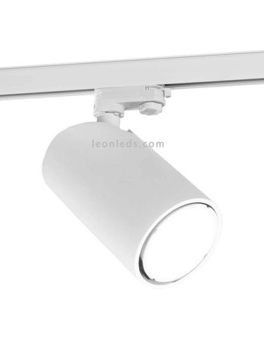 Spot rail orientable 360º pour rail...