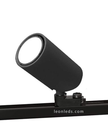 Spot rail orientable 360º pour rail...