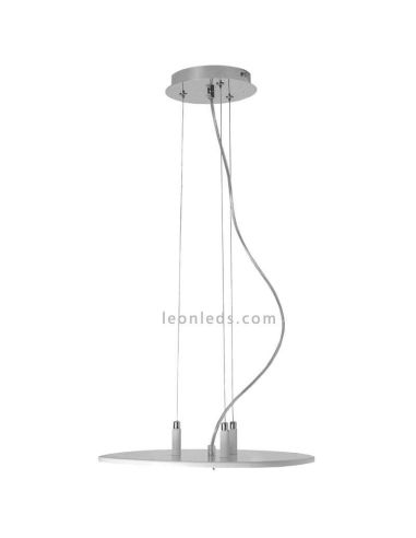 Plafonnier rustique Série Sabina 4...