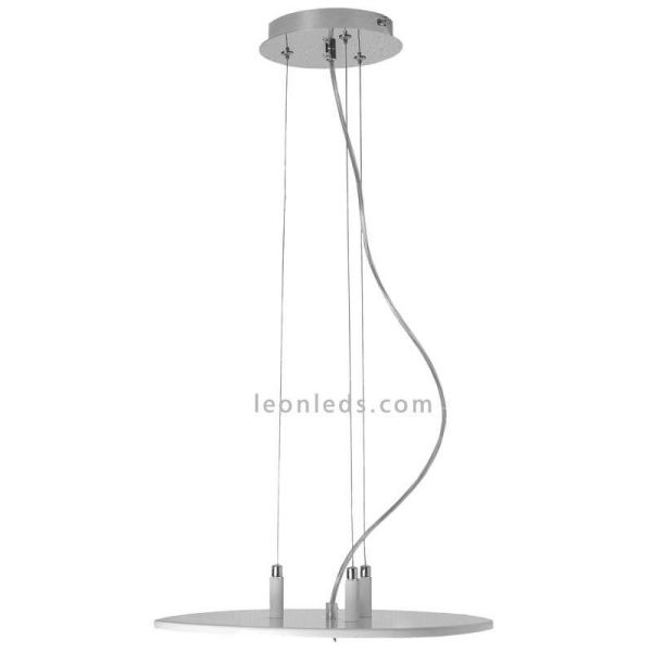 Cadeeiro de teto rústica Sabina série...