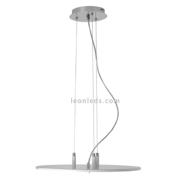 Cadeeiro de teto rústica Sabina série...