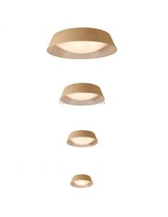 Cadeeiro de teto rústica... 2