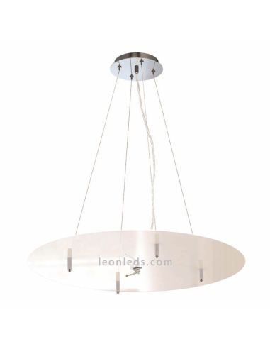 Plafonnier rustique Série Sabina 4...