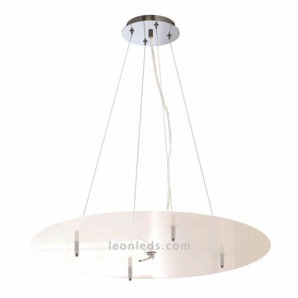 Cadeeiro de teto rústica Sabina série...