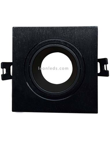 Anel encastrável quadrado Lamborjini...