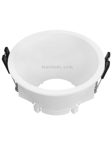 Aro empotrable redondo fijo...