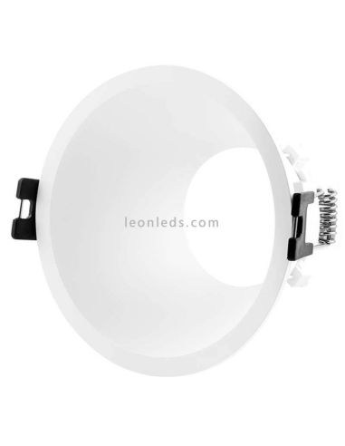 Aro empotrable redondo fijo...