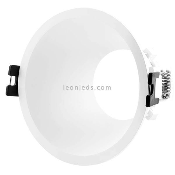 Anneau encastré rond fixe LAMBORJINI...