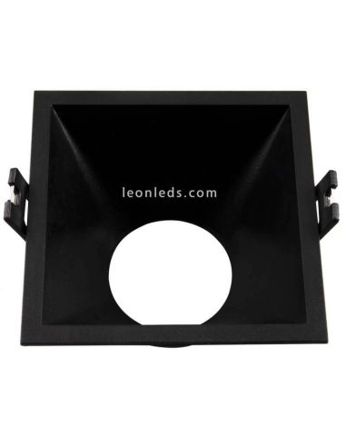 Anel encastrável quadrado fixo...