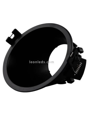 Anneau spot encastrable ronde fixe...