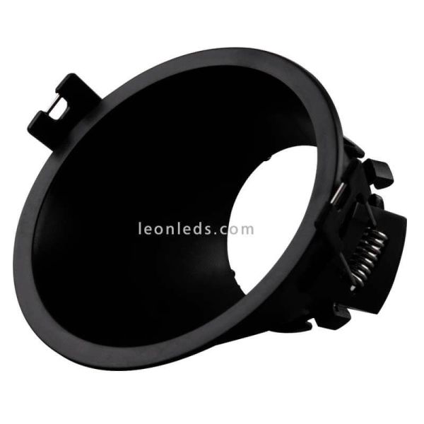 Anneau spot encastrable ronde fixe...