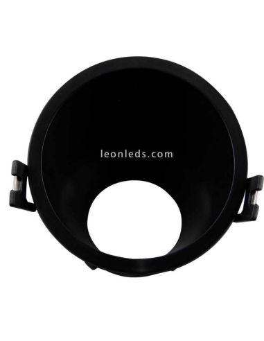 Anneau spot encastrable ronde fixe...