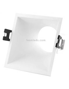 Aro empotrable 45º cuadrado...