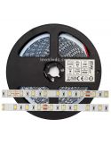Tira LED 5630 18W/m 24V IP20 5Metros 100Lm/w