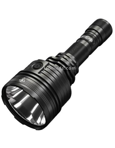 Handlampe LED P30i mit einer...