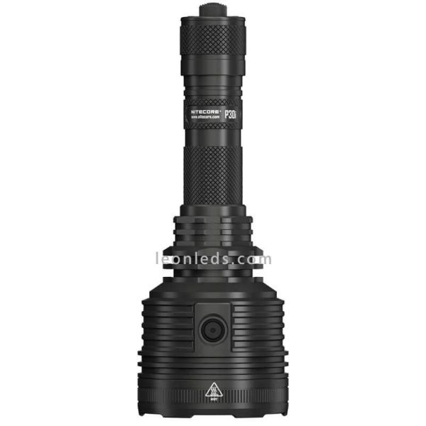 Handlampe LED P30i mit einer...