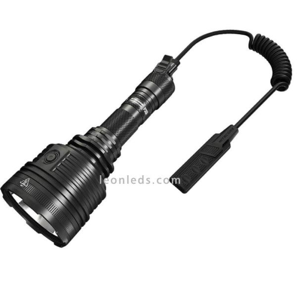 Handlampe LED P30i mit einer...