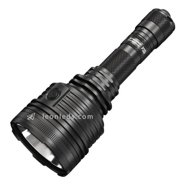 Handlampe LED P30i mit einer...