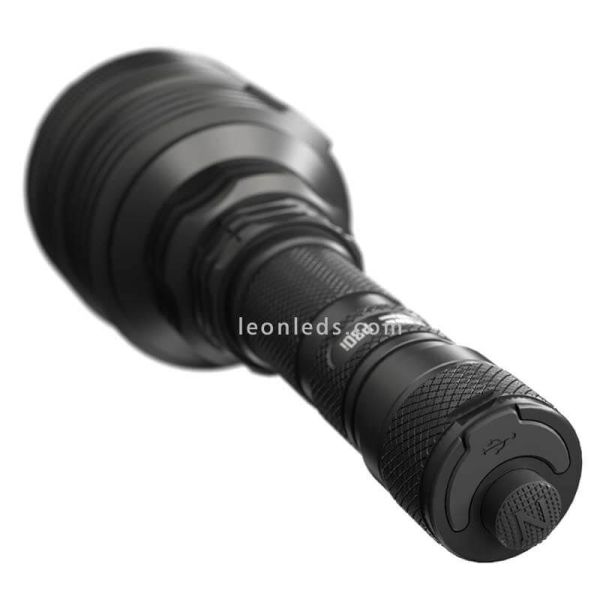 Handlampe LED P30i mit einer...