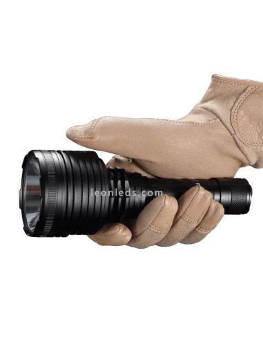 Handlampe LED P30i mit einer...
