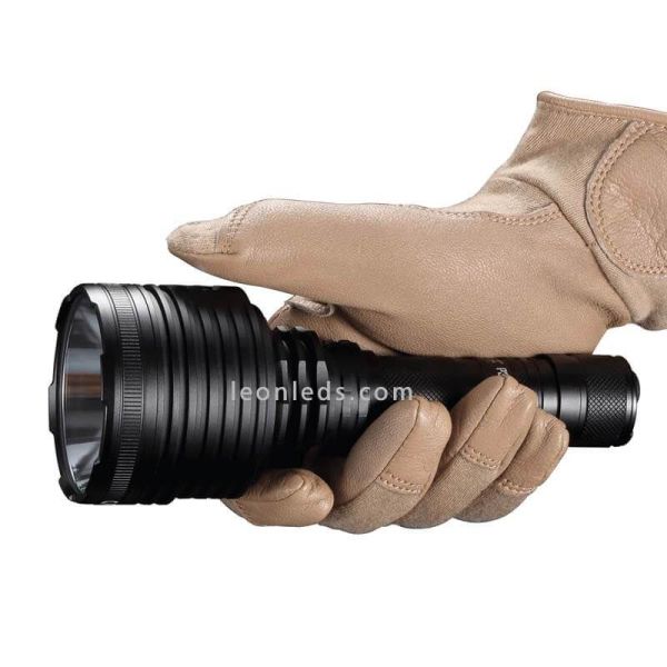Handlampe LED P30i mit einer...