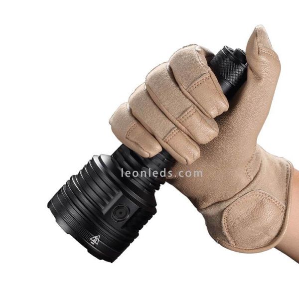 Handlampe LED P30i mit einer...