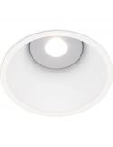 Downlight LED Lex Blue blanco 21,5W de Arkoslight | LeónLeds.com