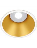 Gold Lex LED Downlight da Arkoslight | LeonLeds.com