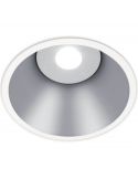 Downlight LED Lex plateado de Arkoslight | LeónLeds.com