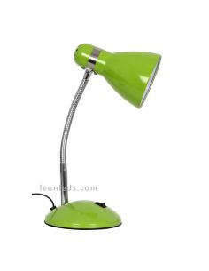 Estudo verde Flex 1xE27 Megara