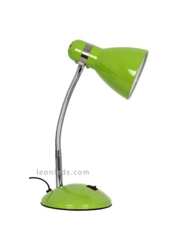 Estudo verde Flex 1xE27 Megara