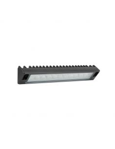Barra LED potente 1.400Lm para iluminación exterior de Caravanas, Camión de Bomberos, 12-24V IP69K CRP1.54600 | LeonLeds